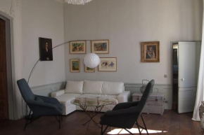 Superbe appartement XVIIIe calme